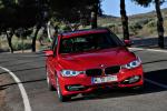 BMW 328i Touring Sport Line 2012 года